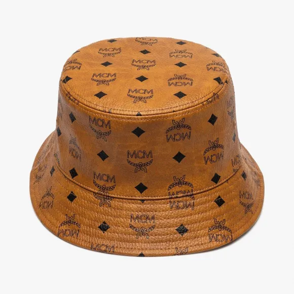 MCM Visetos 渔夫帽 MEHASMM05CO001
