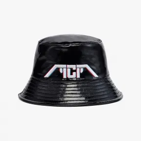 MCM Meta赛博朋克渔夫帽 MEHDSMM02BK001