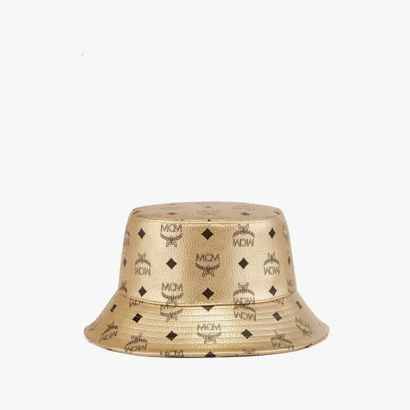 MCM Visetos 渔夫帽 MEHDSMM12T1058