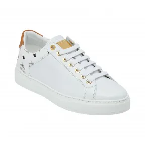 MCM  运动鞋 MES9S2I03WT035