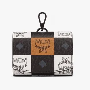 MCM 黑色  宠物配饰 MEZCAMM06BW001