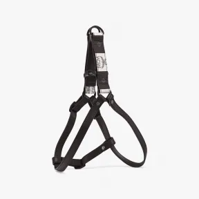 MCM 棋盘格 Visetos 宠物胸背带 MEZCAMM09BW001