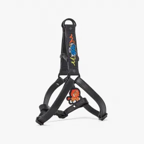 MCM 黑色 宠物配饰 MEZCAMM12BK001