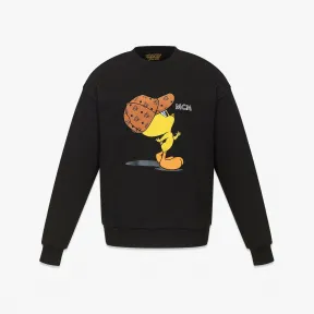 MCM Black | BLACK 卫衣 MFADSMM04BK00M