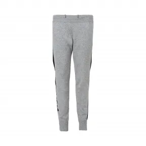 MCM Women's Cashmere Track Pants MFP7AMM24EG00L