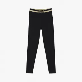 MCM  运动裤 MFPASBM01BK00L