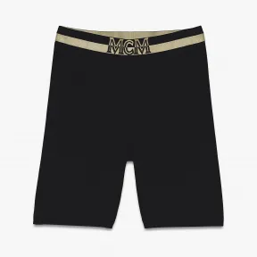 MCM  运动裤 MFPASBM02BK00L