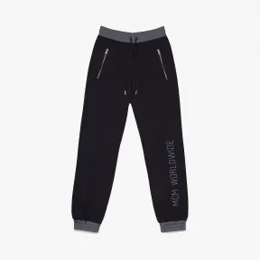 MCM 1976年女子修身慢跑鞋 MFPASMV12BT00M