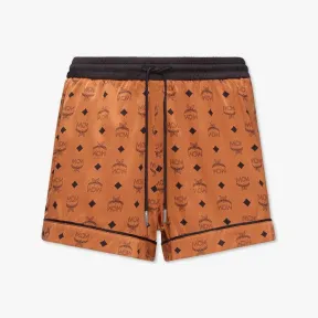 MCM 科涅克白兰地 睡裤 MFXCSMM01CO00M