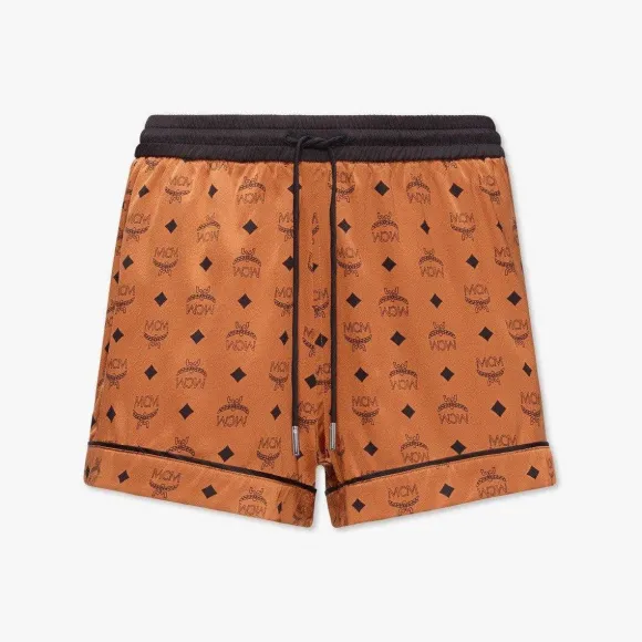 MCM 科涅克白兰地 睡裤 MFXCSMM01CO00M