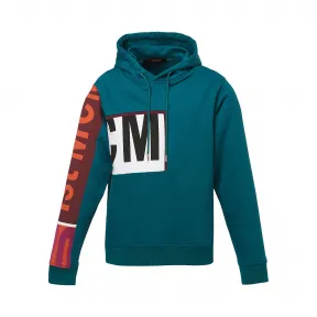 MCM 男士Das Ist MCM帽衫 MHA8AMM19KA0XL