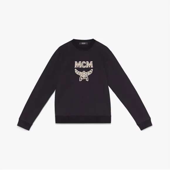 MCM 男士标志套头上衣 MHAASMM01BT00L