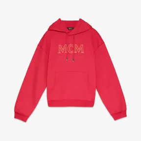 MCM MCM 男士 Worldwide 连帽上衣 MHAASMM03R400L