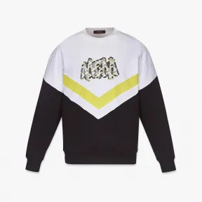 MCM White | OFF-WHITE 卫衣 MHACAMM02WO0XL