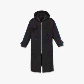 MCM 黑色 | BLACK 大衣 MHCCAJP01BK00M