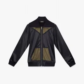 MCM 男士Milano运动夹克 MHJ9ADA66BK0XL