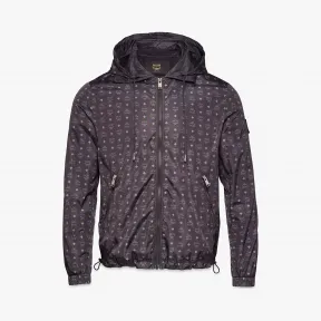 MCM 男士 上衣 MHJAAMM08BK046