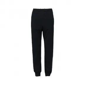 MCM Men's Cashmere Track Pants MHP7AMM23BK00L