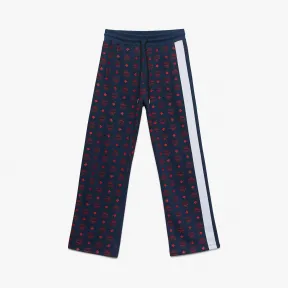 MCM 男士Visetos印花运动裤 MHP9AMM85VS0XL