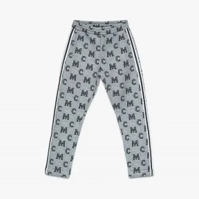 MCM 男士会标运动裤 MHPASMM03EG00L