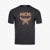 MCM 男士 T恤 MHTASMM04BK2XL