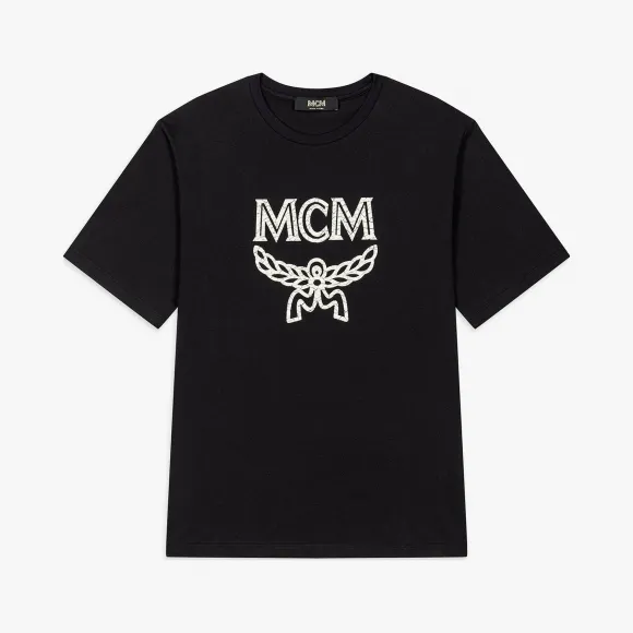 MCM  T恤 MHTASMM04BT00L