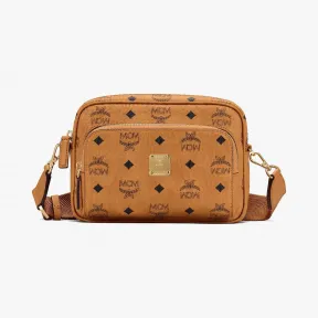 MCM 男士 斜挎包 MMRASKC06CO001