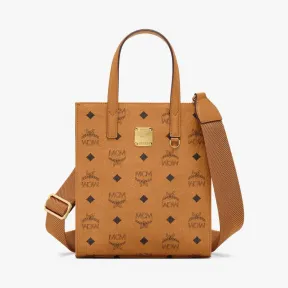 MCM Visetos Klassik手提包 MMTAAKC02CO001