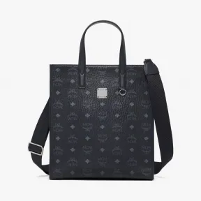 MCM Visetos Klassik手提包 MMTAAKC06BK001