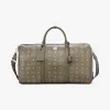 MCM Traveler Visetos周末旅行包 MMVAAVY02JH001