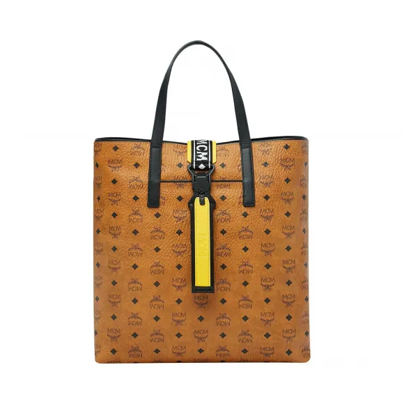 MCM Raymonde Visetos手提包 MUT9SRY03CO001