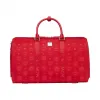 MCM Dieter字母组合周末旅行包 MUV8ADT15RJ001