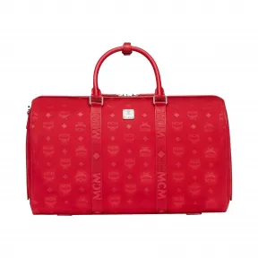 MCM Dieter字母组合周末旅行包 MUV8ADT15RJ001