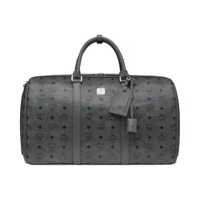 MCM Traveler Visetos 旅行袋 MUV8AVY03EP001