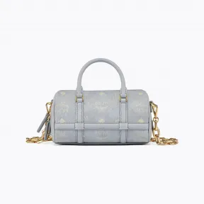 MCM Aren Visetos波士顿包 MWBBAER01FP001