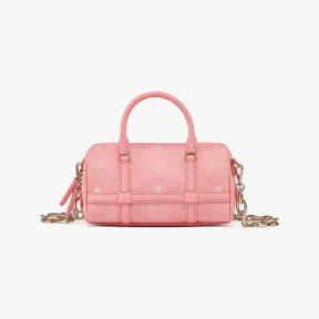 MCM Aren Visetos波士顿包 MWBBAER01QZ001