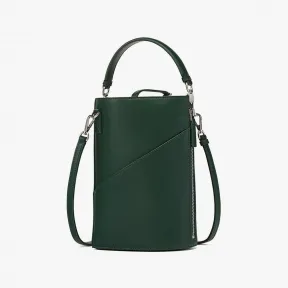 MCM PHENOMENON+MCM Nappa皮革波士顿包 MWBCAJP01GR001