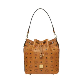 MCM Essential Drawstring in Visetos MWD9SSE71CO001