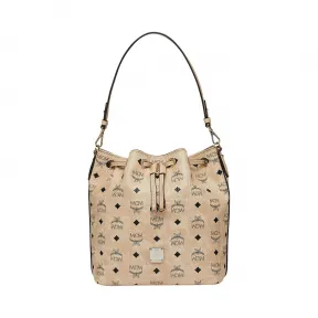 MCM Essential Drawstring in Visetos MWD9SSE71IG001