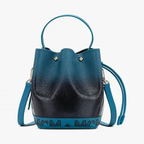 MCM  托特包 MWDASDA01BK001