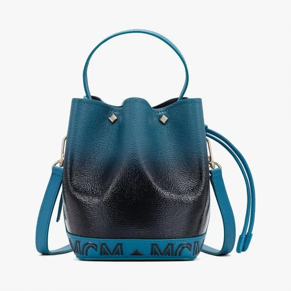 MCM  托特包 MWDASDA01BK001