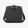 MCM  水桶包 MWDASSE04BK001