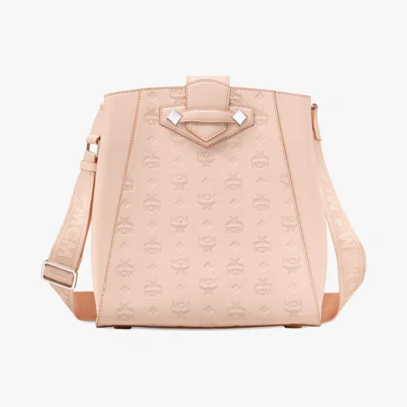 MCM  水桶包 MWDASSE04II001