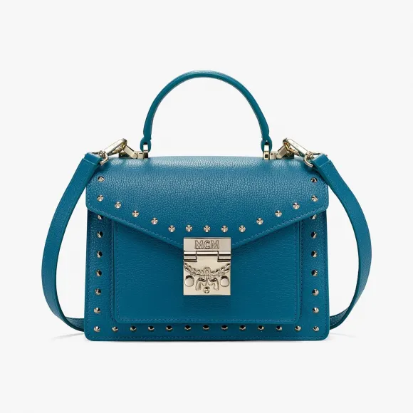 MCM  斜挎包 MWE8APA51JF001