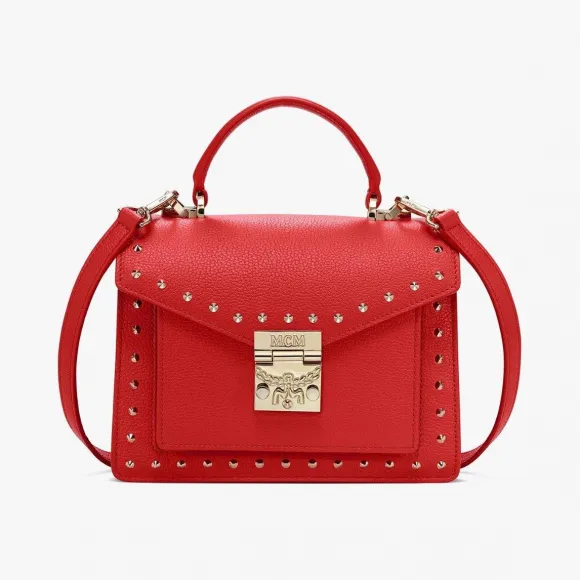 MCM  斜挎包 MWE8APA51R4001