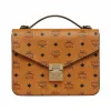 MCM Patricia Visetos 斜挎包 MWE8SPA42CO001