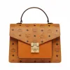 MCM  单肩包 MWE8SPA67CO001