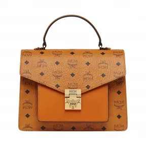 MCM  单肩包 MWE8SPA67CO001