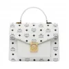 MCM Patricia Visetos 斜挎包 MWE8SPA67WT001