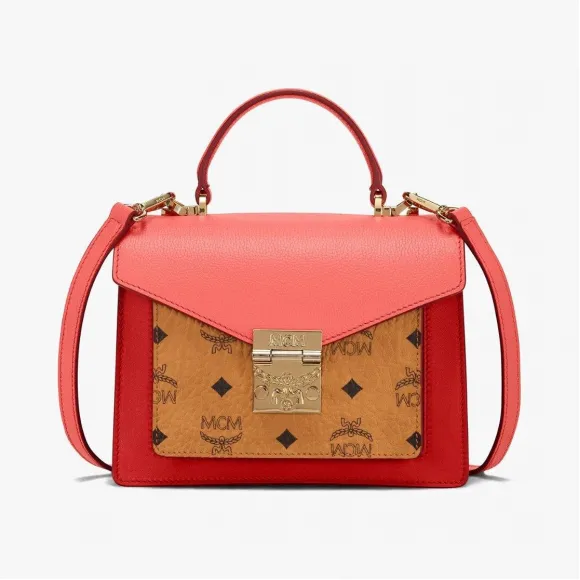 MCM  斜挎包 MWE9SPA26O3001